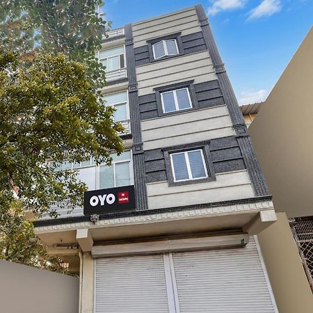 Hotel O Govind Residency Neu-Delhi Exterior foto