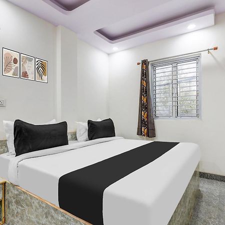 Hotel O Govind Residency Neu-Delhi Exterior foto