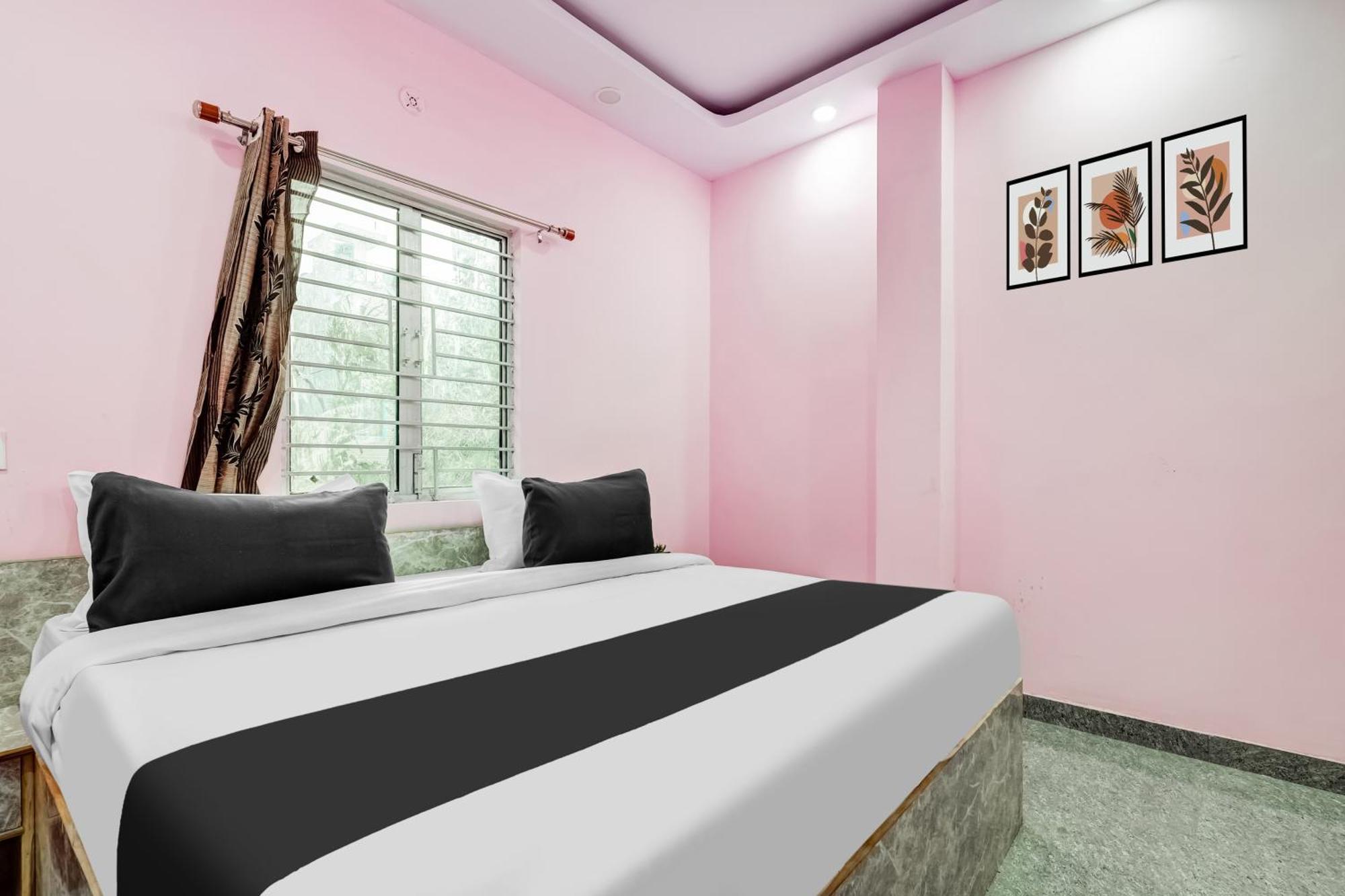 Hotel O Govind Residency Neu-Delhi Exterior foto