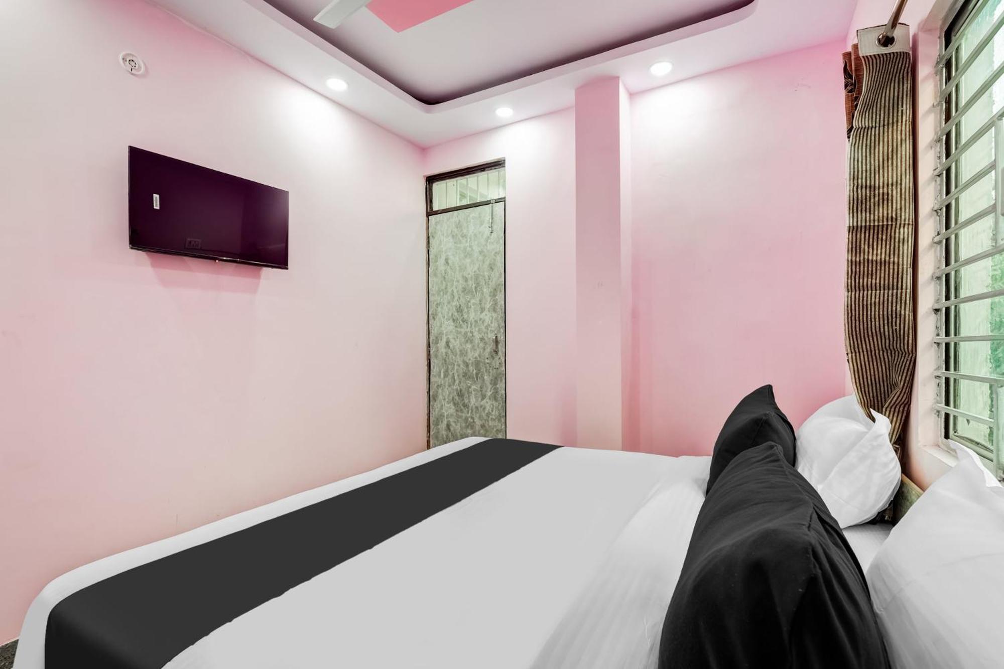 Hotel O Govind Residency Neu-Delhi Exterior foto