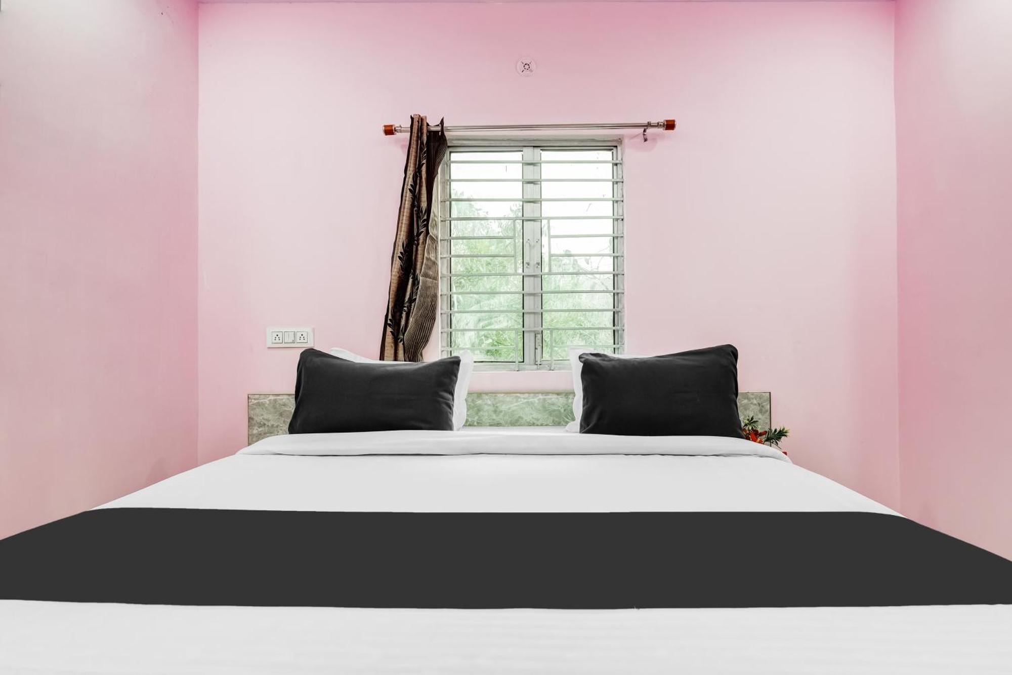 Hotel O Govind Residency Neu-Delhi Exterior foto
