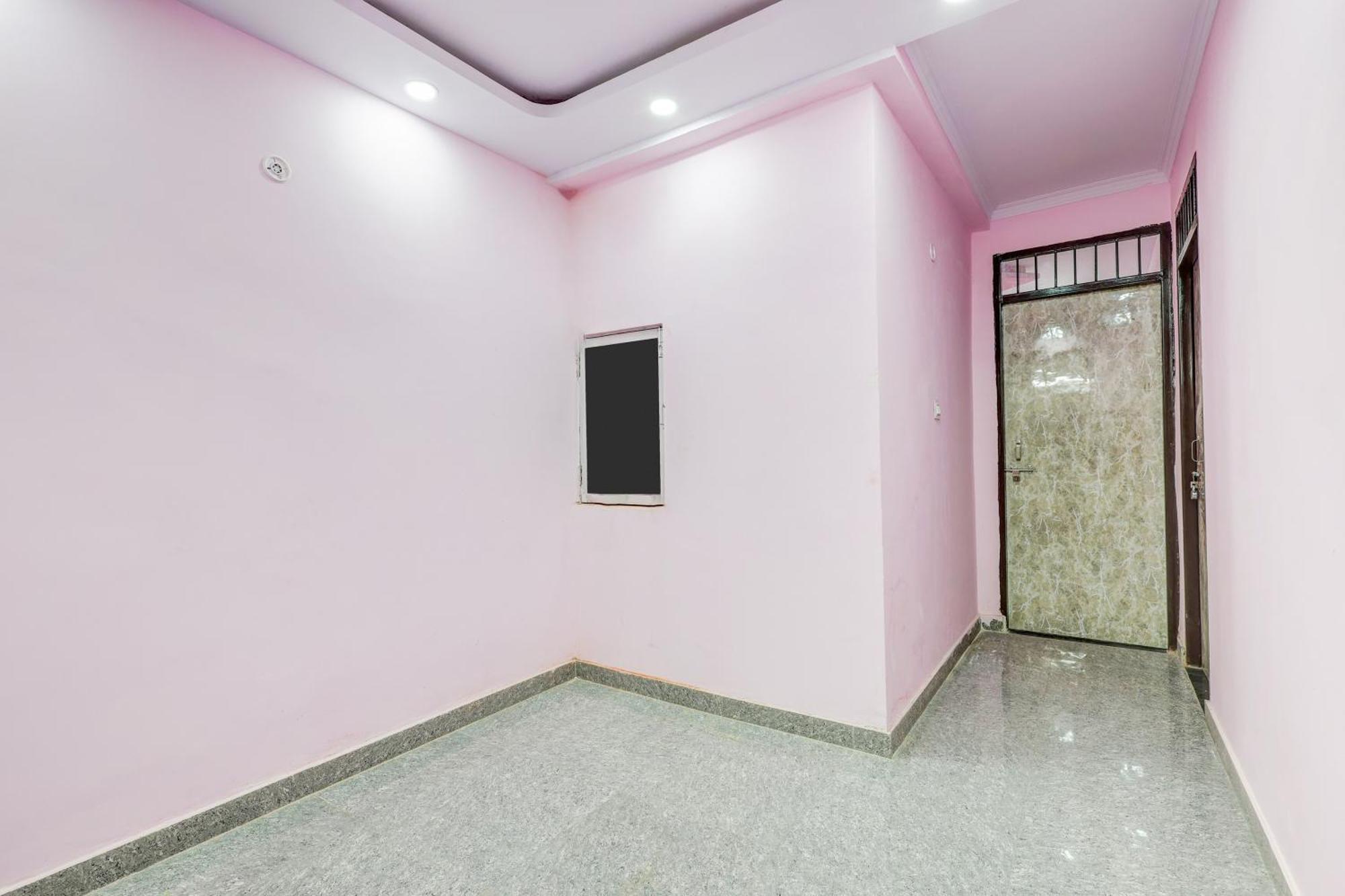 Hotel O Govind Residency Neu-Delhi Exterior foto