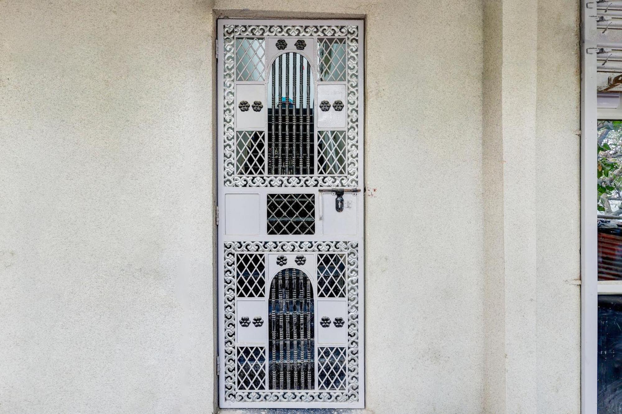 Hotel O Govind Residency Neu-Delhi Exterior foto