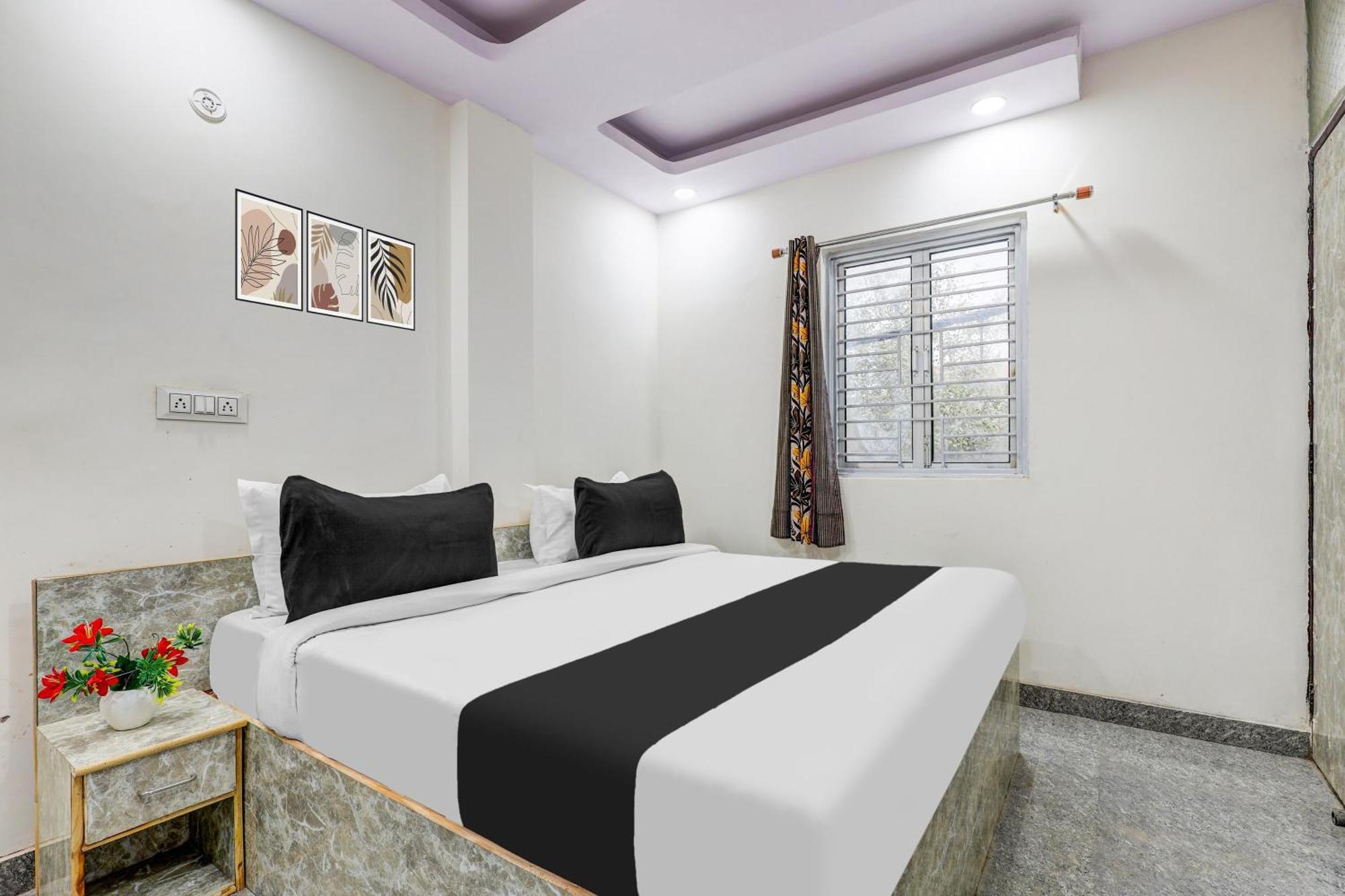 Hotel O Govind Residency Neu-Delhi Exterior foto